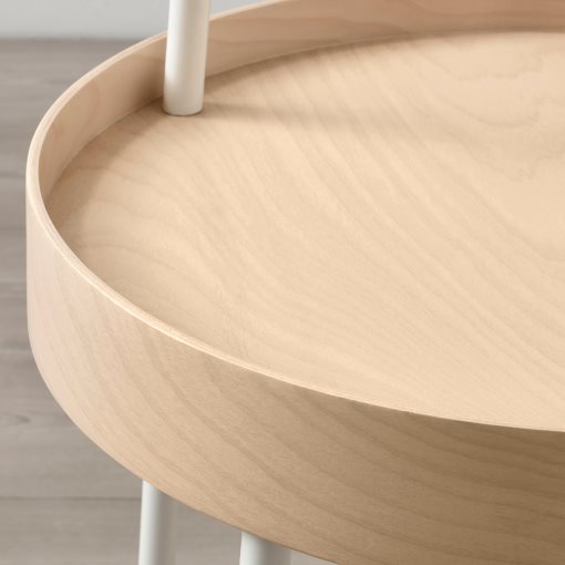 BURVIK, side table, 603.403.89