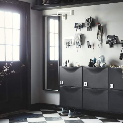 FJANTIG, hook, 3 pack, 603.471.02