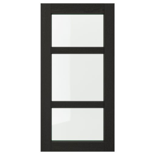 LERHYTTAN, glass door, 603.560.83