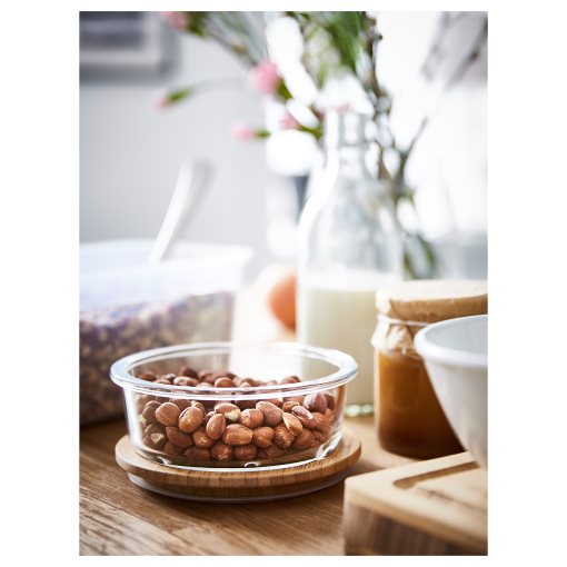 IKEA 365+, καπάκι, στρογγυλό, 603.818.98