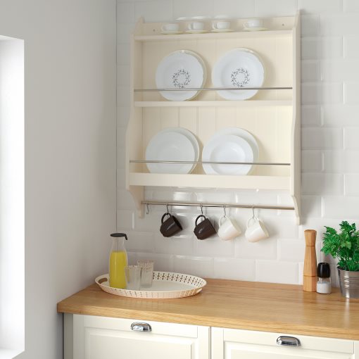 TÖRNVIKEN, plate shelf, 603.916.56