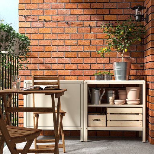 KOLBJÖRN, shelving unit in/outdoor, 604.092.94 - IKEA Cyprus KOLBJÖRN, shelving unit in/outdoor, 604.092.94