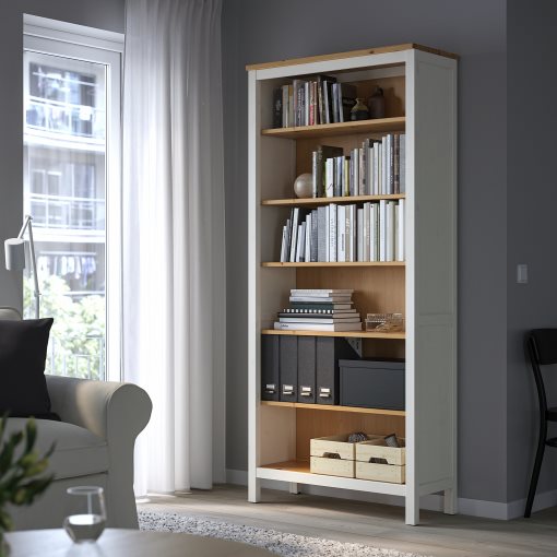 HEMNES, βιβλιοθήκη, 604.135.02