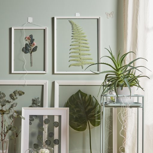 EDSBRUK, frame, 50x70 cm, 604.273.30