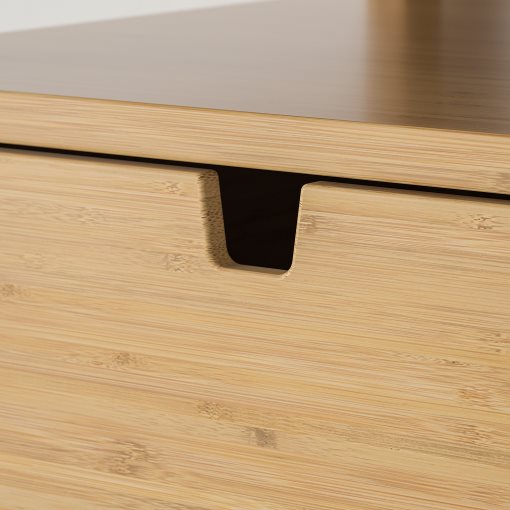 NORDKISA, bedside table, 604.476.77
