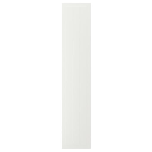 STENSUND, door, 40x200 cm, 604.505.56