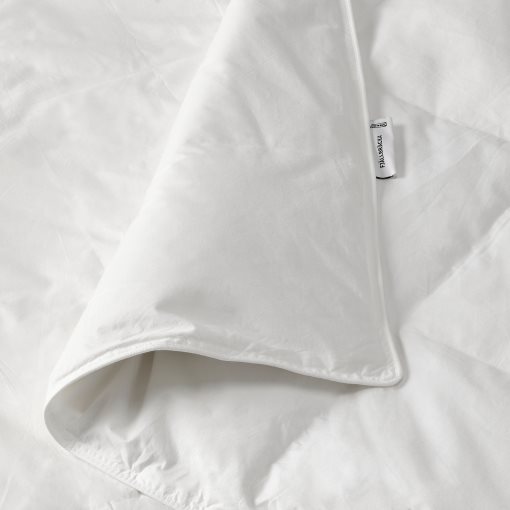 FJALLBRACKA, πάπλωμα ζεστό, 240x220 cm, 604.703.09