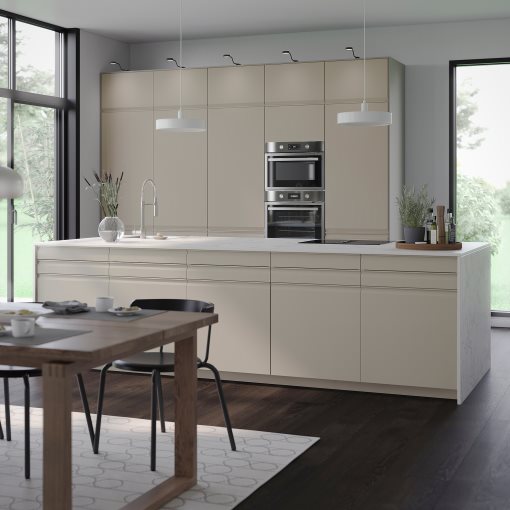UPPLÖV, drawer front/2 pack, 40x10 cm, 604.704.89