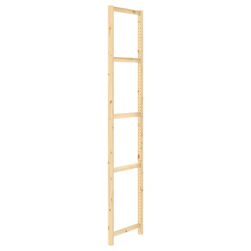 IVAR, side unit, 50x226 cm, 604.846.55