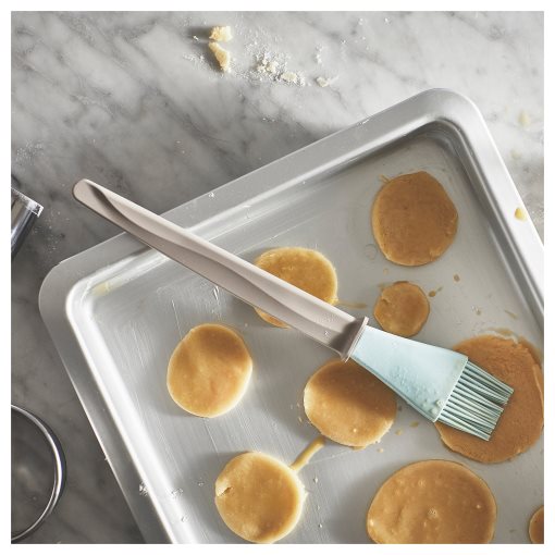 BAKGLAD, pastry brush, 604.855.51
