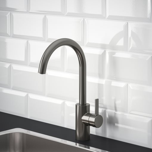 DELSJÖN, kitchen mixer tap, 604.887.81