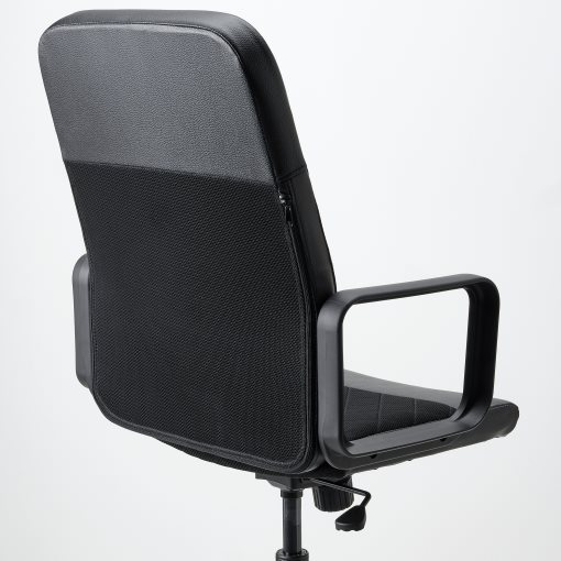 RENBERGET, swivel chair, 604.935.46