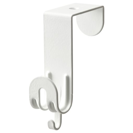 SEKINER, hook for door, 604.981.10