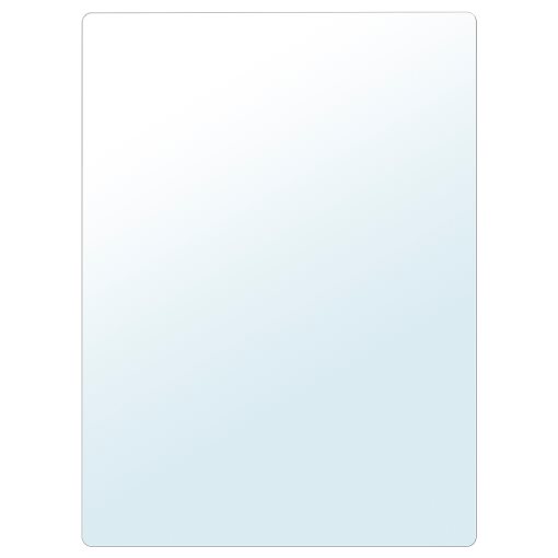 LILLTJΑRN, καθρέφτης, 40x55 cm, 605.137.85