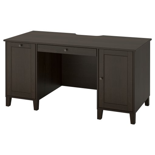 IDANÄS, desk, 152x70 cm, 605.141.53