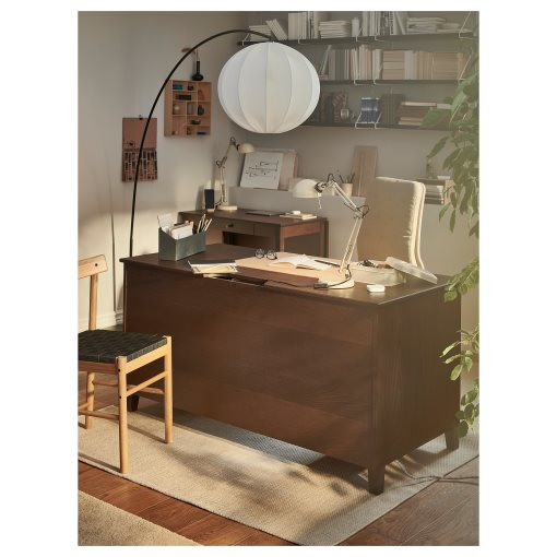 IDANÄS, desk, 152x70 cm, 605.141.53