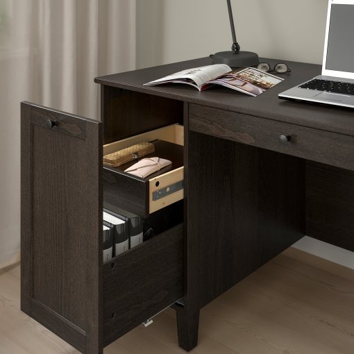 IDANÄS, desk, 152x70 cm, 605.141.53