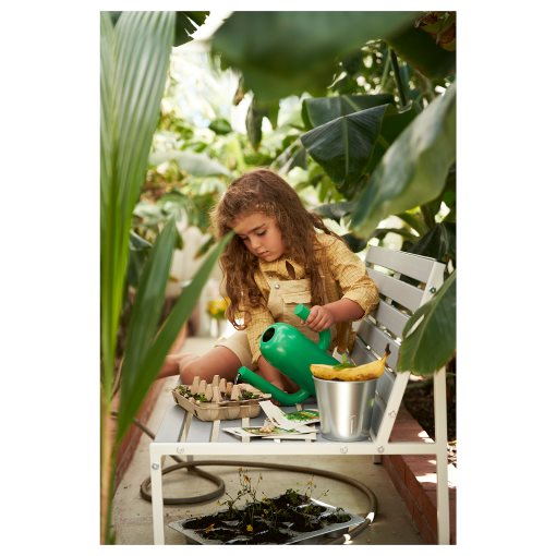 JOLPEN, 2-seat sofa/outdoor, 100x59x67 cm, 605.154.83