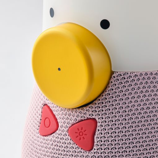 VAPPEBY, bluetooth speaker/peanut shape, 605.176.13