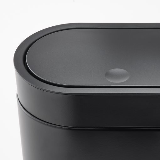 BROGRUND, touch top bin, 4 l, 605.246.56
