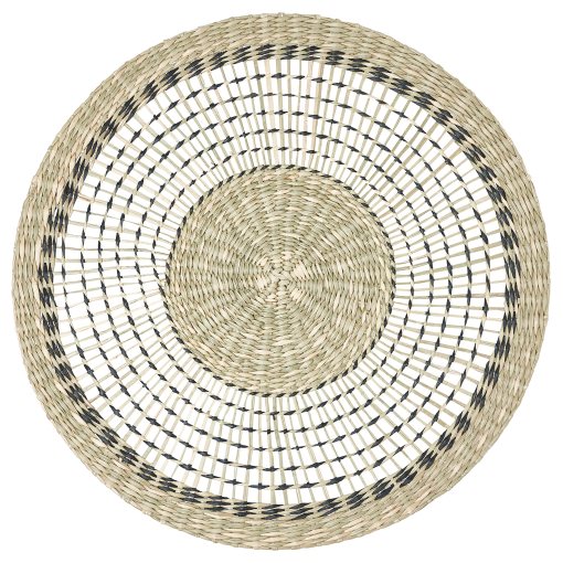 PENNFISK, σουπλά χειροποίητο, 37 cm, 605.277.49