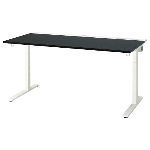 MITTZON, table top, 160x68 cm, 605.278.48