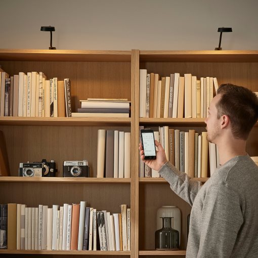 YTBERG, cabinet lighting, 605.278.91