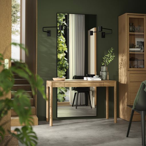 TONSTAD, desk, 120x47 cm, 605.382.05