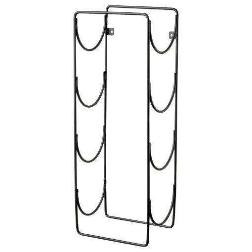SNÖSPIRA, 4-bottle wine rack, 605.401.66
