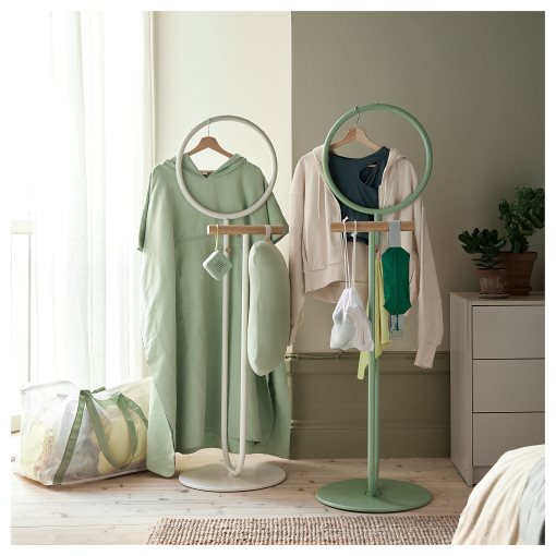 DAJLIEN, valet stand, 139 cm, 605.526.68