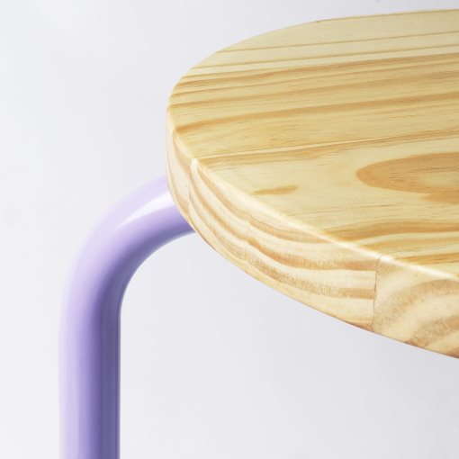 DOMSTEN, stool, 605.543.80