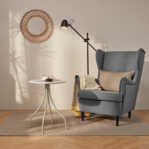 TANEBRO, side table/in/outdoor, 46 cm, 605.549.88