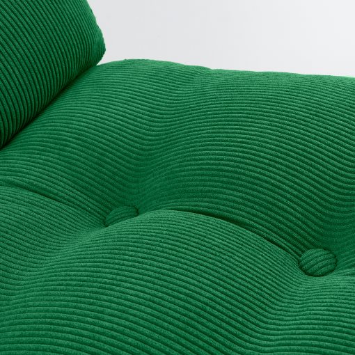 DYVLINGE, swivel armchair, 605.551.53