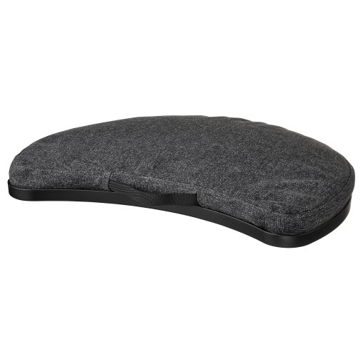 ÖJULF, βάση για laptop, 52x38 cm, 605.563.22