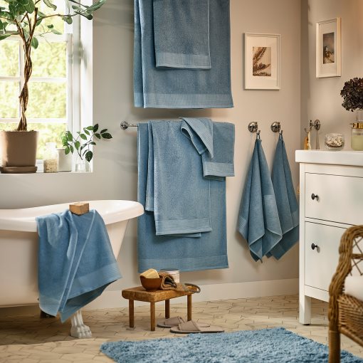 ALMTJÄRN, bath mat, 40x60 cm, 605.579.96