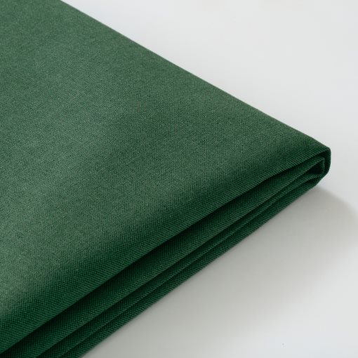 LINANÄS, sofa protector for 3-seat sofa, 605.644.02