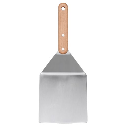 GRILLTIDER, σπάτουλα για μπιφτέκι, 30 cm, 605.647.27