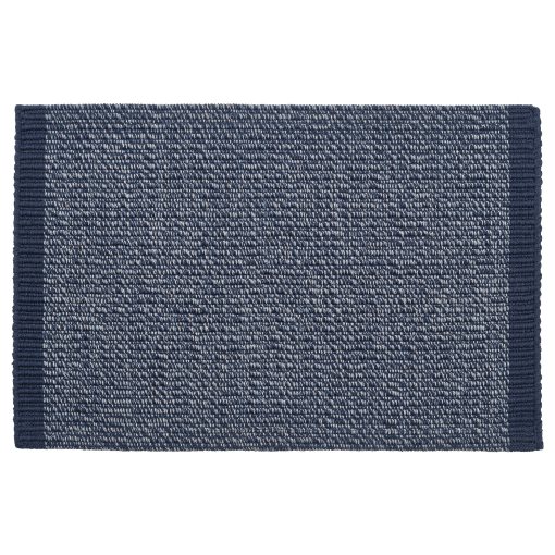 IDROTTSPLATS, χαλάκι εισόδου, 40x60 cm, 605.653.93