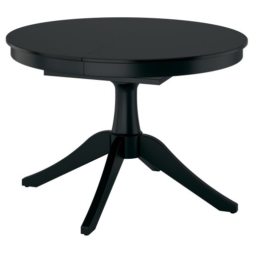 ROSENTORP, extendable table, 110/155 cm, 605.682.64
