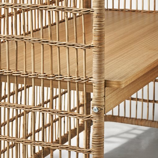 FRYKSAS, desk, 110x54 cm, 605.741.04