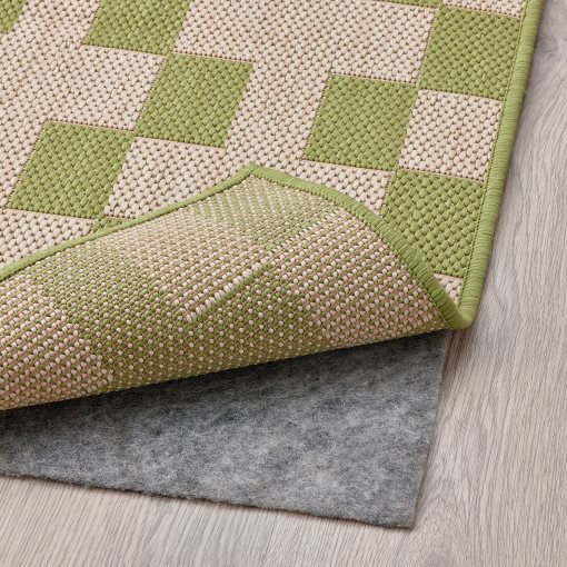 GANGSTIG, kitchen mat flatwoven, 45x120 cm, 605.781.40