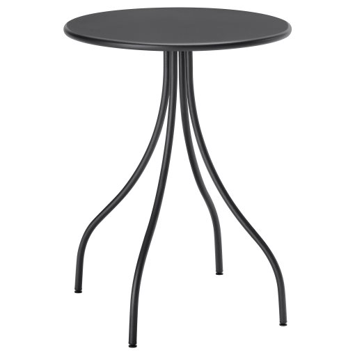 TANEBRO, side table/in/outdoor, 46 cm, 605.789.70