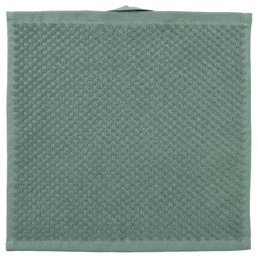 GULVIAL, washcloth, 30x30 cm, 605.797.00