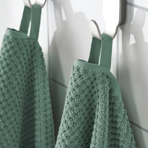 GULVIAL, washcloth, 30x30 cm, 605.797.00