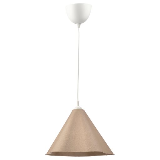 ZEBRASÄV, pendant lamp, 35 cm, 605.800.77