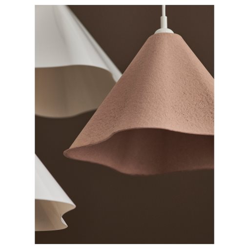 ZEBRASÄV, pendant lamp, 35 cm, 605.800.77