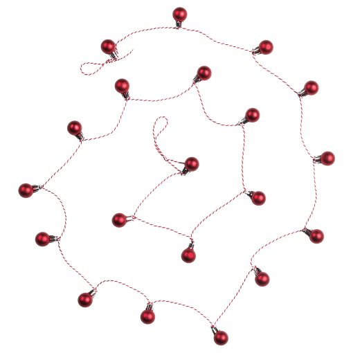 VINTERFINT, garland, 2.2 m, 605.811.90