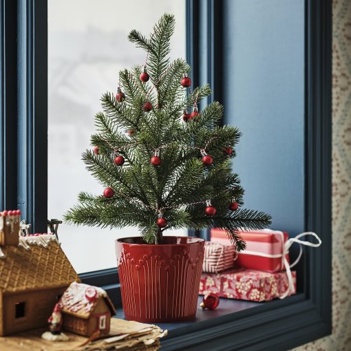 VINTERFINT, garland, 2.2 m, 605.811.90
