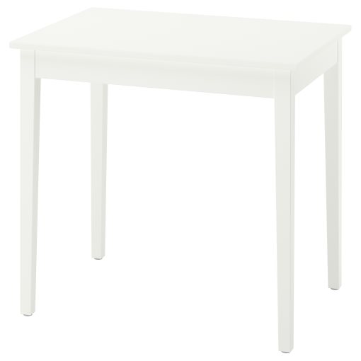 NÄSINGE, table, 80x60 cm, 605.875.35