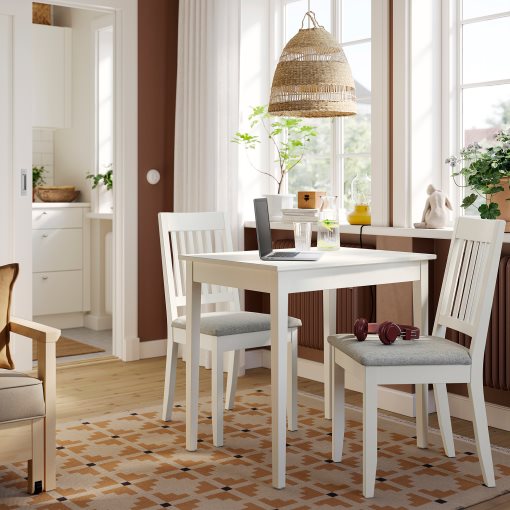 NÄSINGE, table, 80x60 cm, 605.875.35